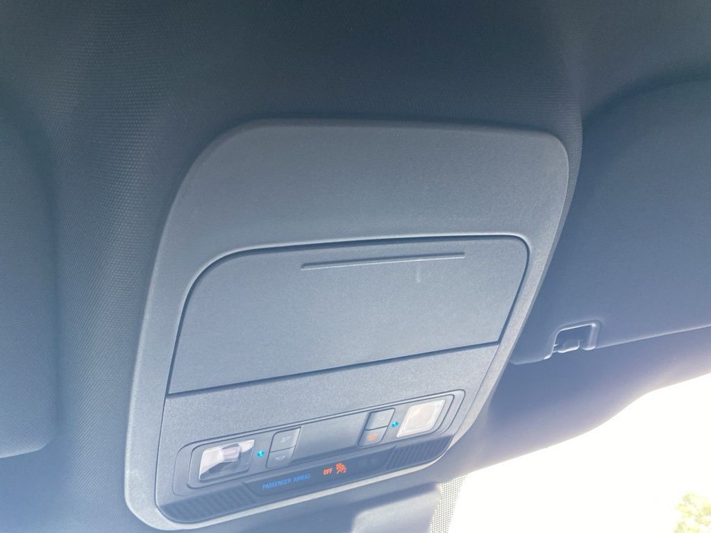 2025 Ford F-150 STX photo 22