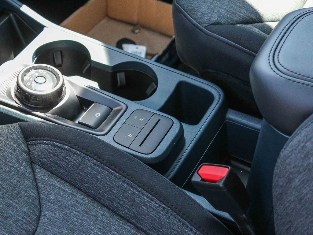2025 Ford Maverick XLT photo 18