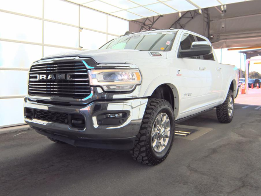2019 RAM Ram 3500 Pickup Laramie's photo