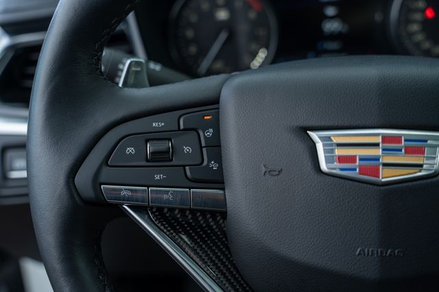 2023 Cadillac XT6 Sport photo 26