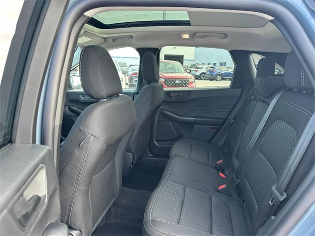 2025 Ford Escape Active photo 4