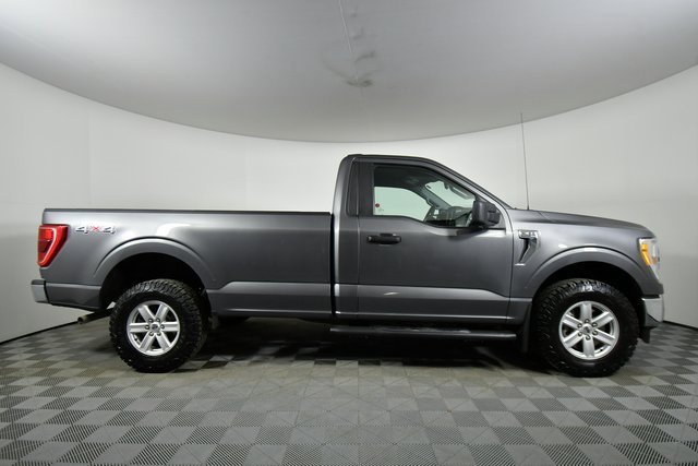 2021 Ford F-150 XLT photo 14