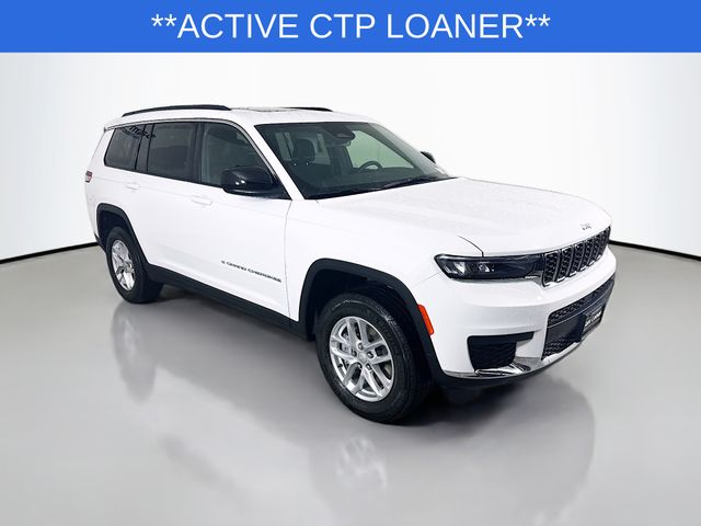 2025 Jeep Grand Cherokee L Laredo's photo