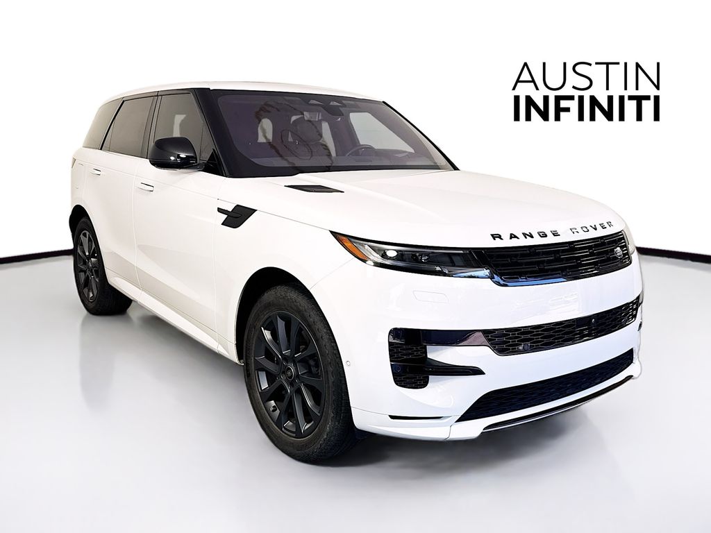 2023 Land Rover Range Rover Sport SE Dynamic's photo