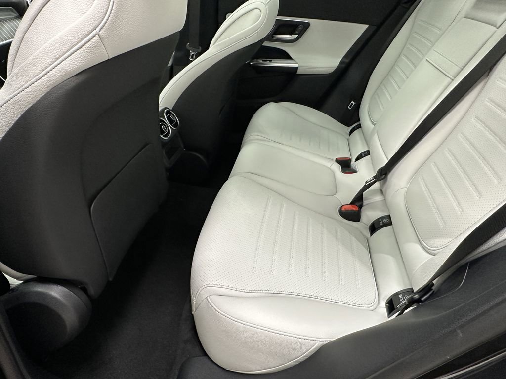 2026 Mercedes Benz GLC 350e 4MATIC photo 20