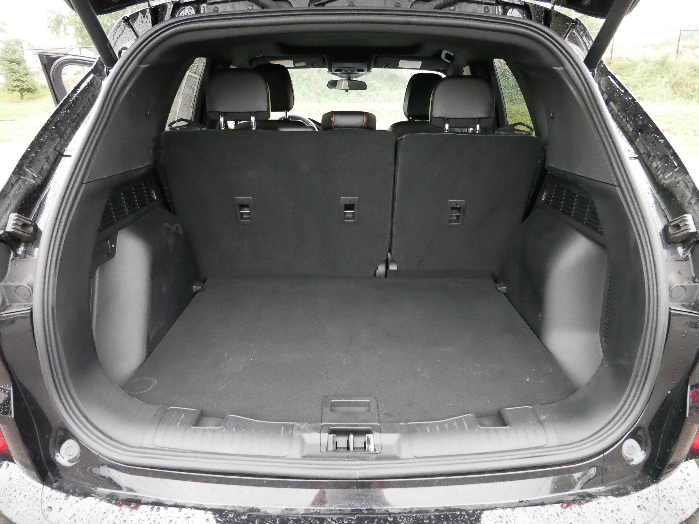 2024 Ford Escape ST-Line photo 13