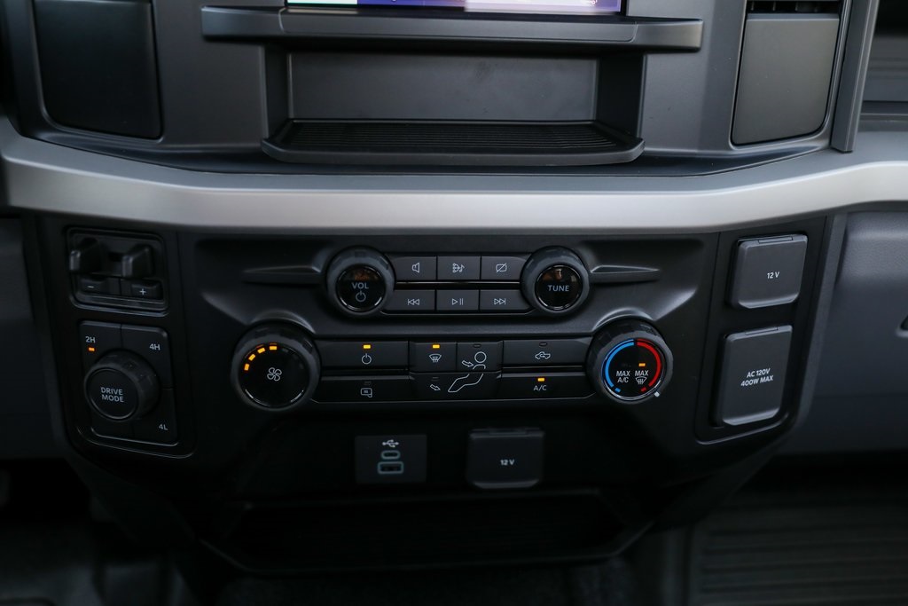 2024 Ford F-550 XL photo 27