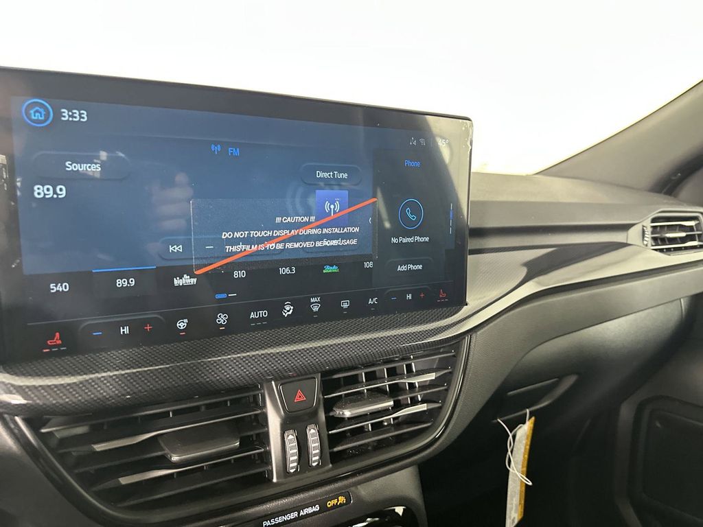 2025 Ford Escape ST-Line photo 26