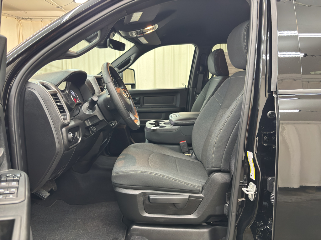2025 Ram 2500 Tradesman photo 15