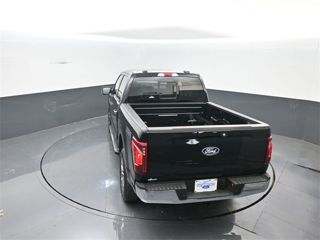 2025 Ford F-150 XLT photo 16