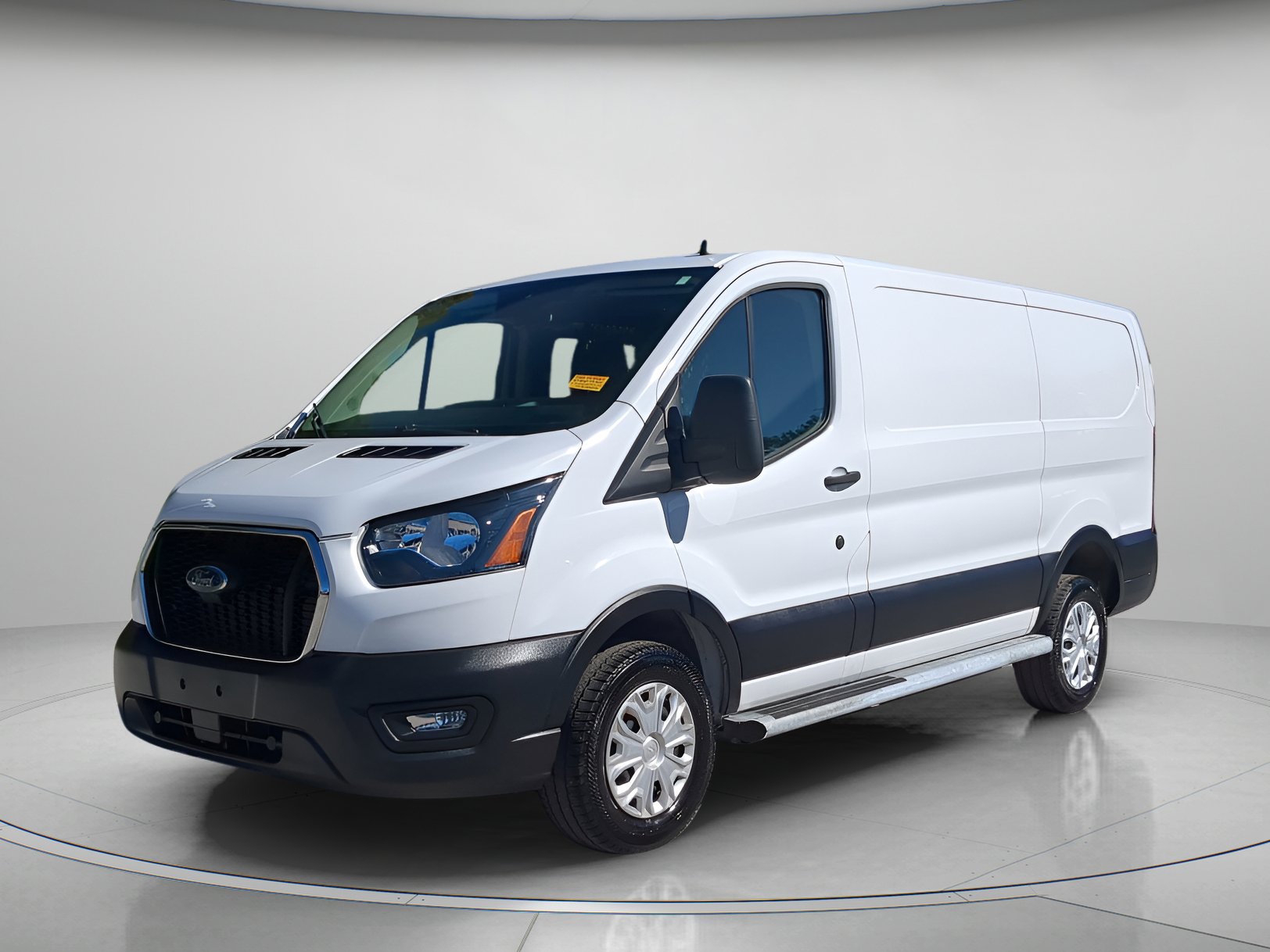 2024 Ford Transit Van Base's photo