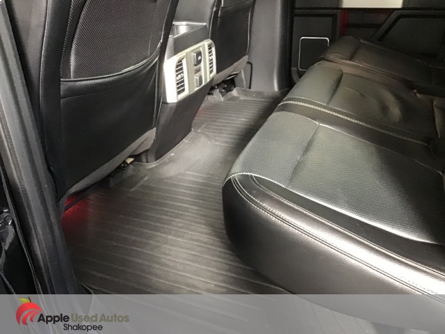 2016 Ford F-150 Lariat photo 15