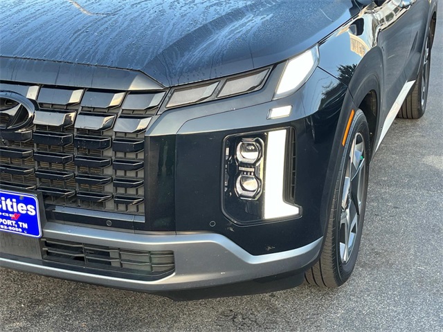 2024 Hyundai Palisade Limited photo 9