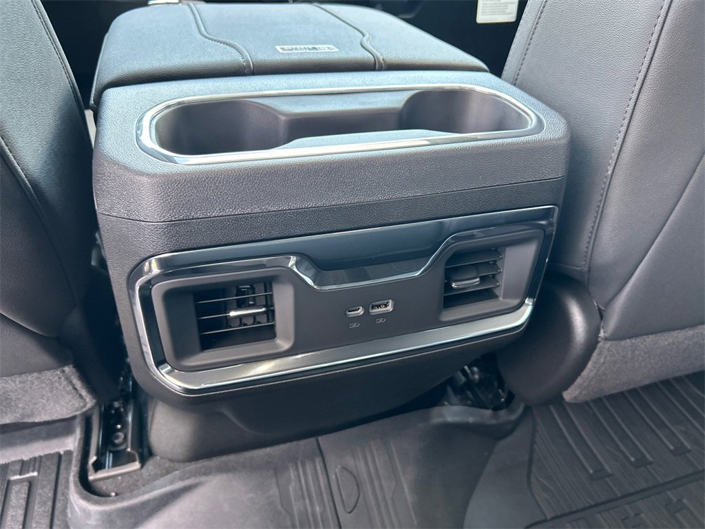 2026 GMC SIERRA - Image 32