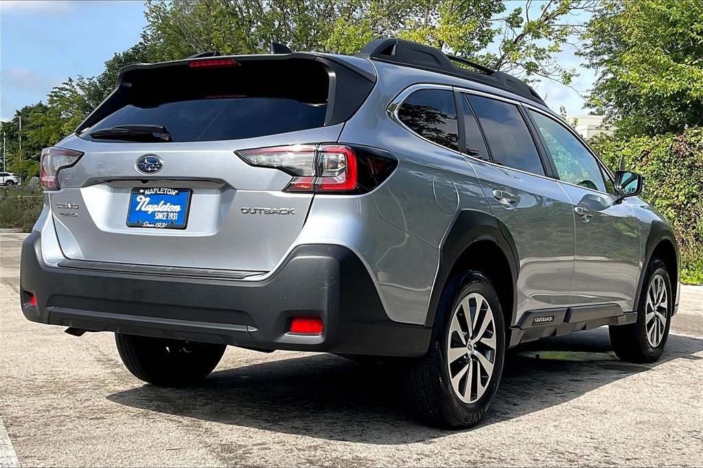 2023 Subaru Outback Premium photo 11