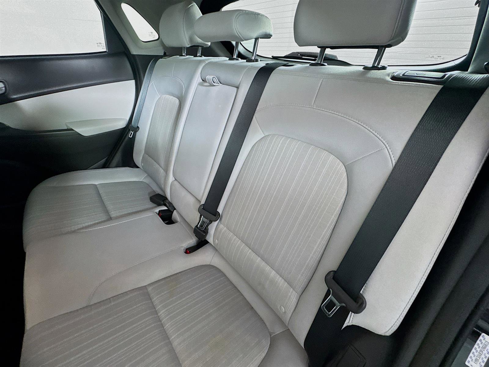 2023 Hyundai Kona SEL photo 19