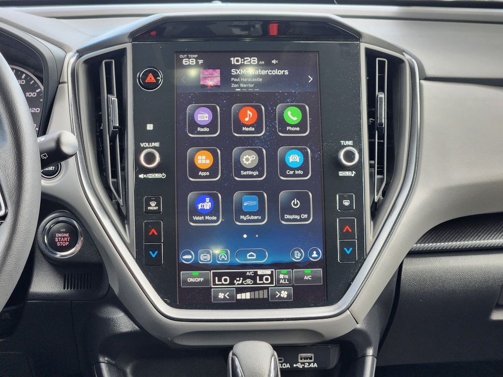 2024 Subaru Crosstrek Limited photo 19