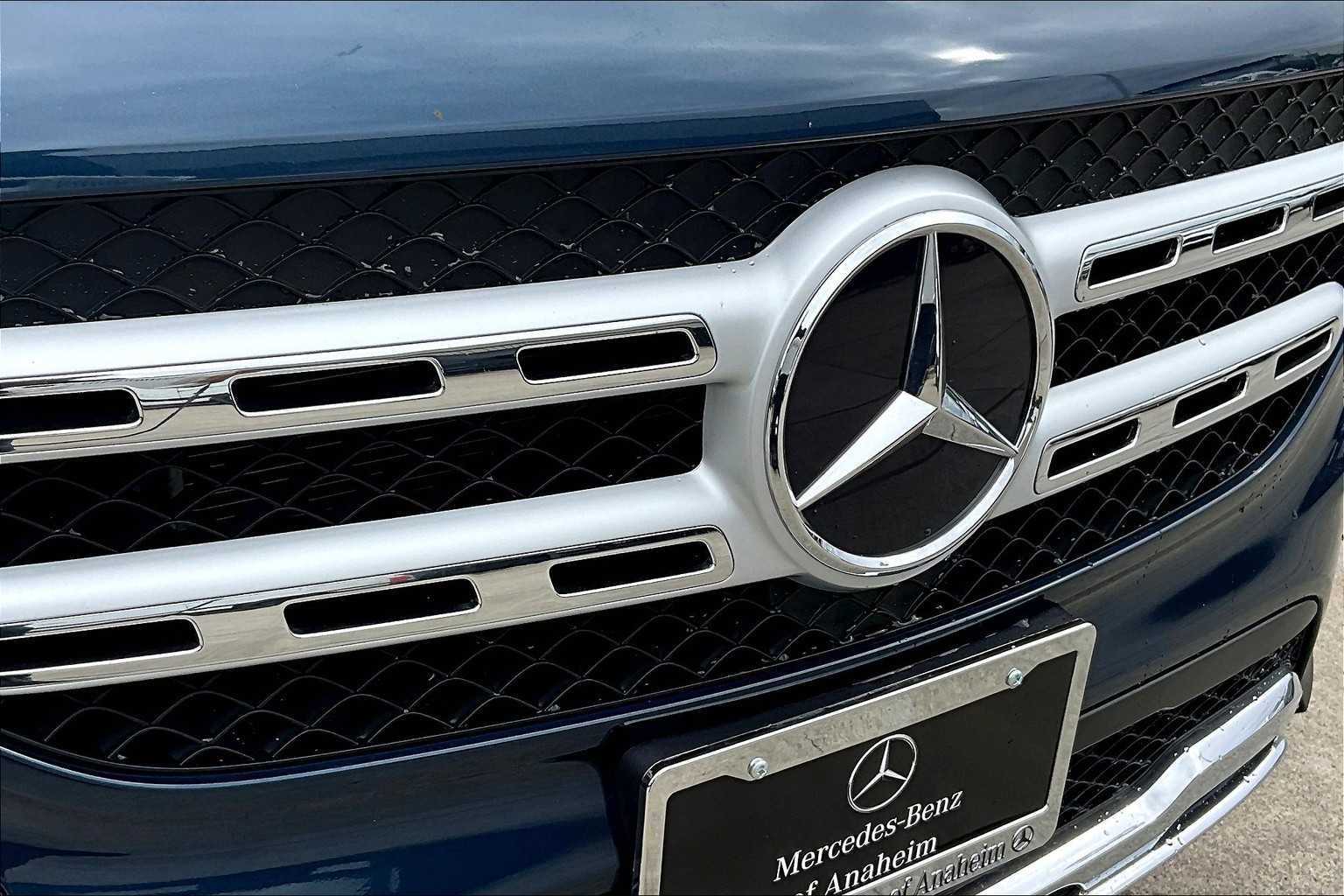 2023 Mercedes Benz GLB 250 photo 27