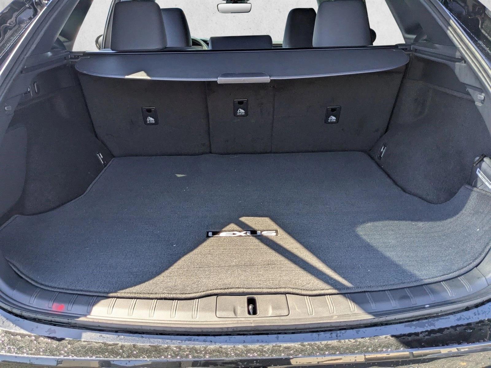 2024 Lexus RX 350 photo 6