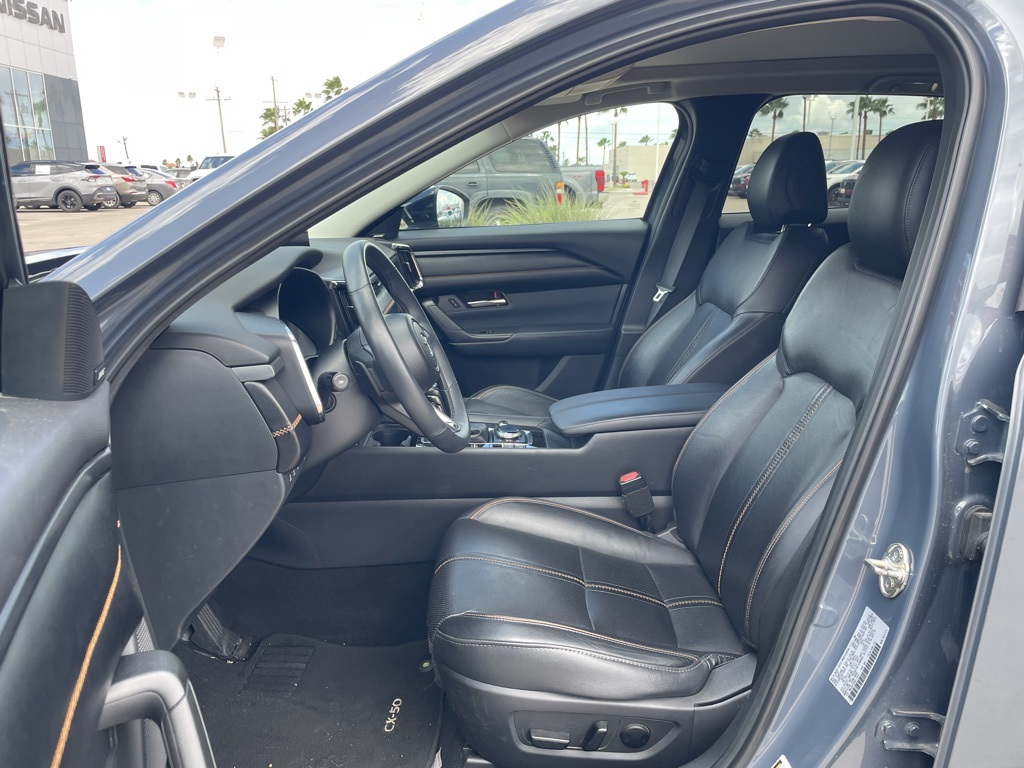 2023 Mazda CX-50 2.5 Turbo Premium Plus photo 13