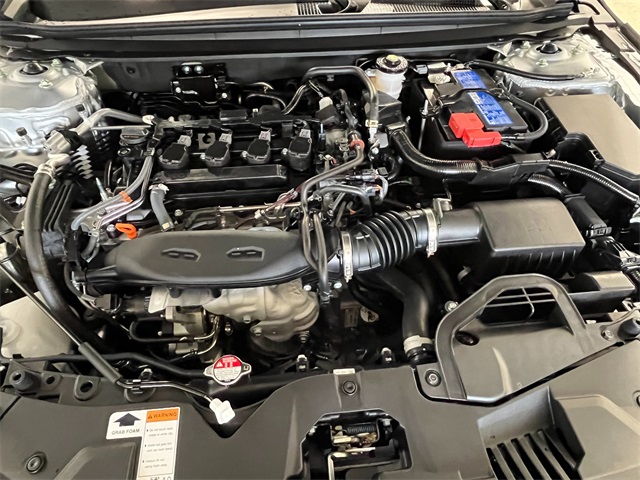 2025 Honda Accord SE photo 10