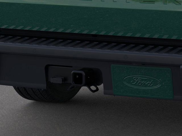 2025 FORD MAVERICK - Image 47