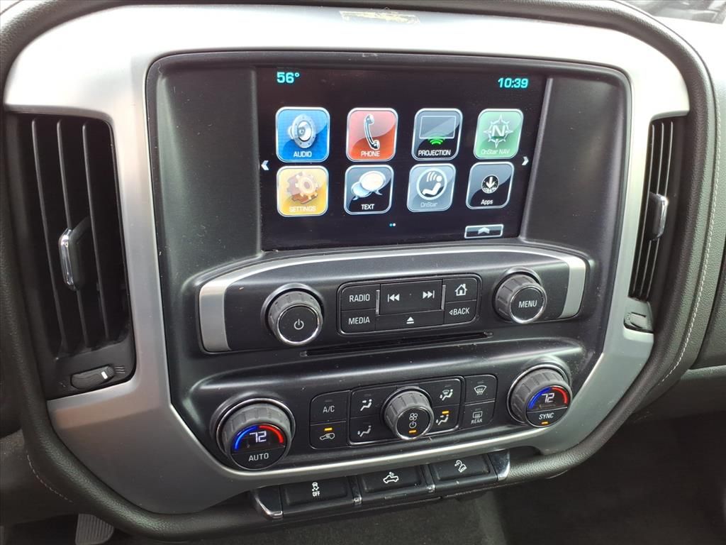 2017 GMC SIERRA - Image 14