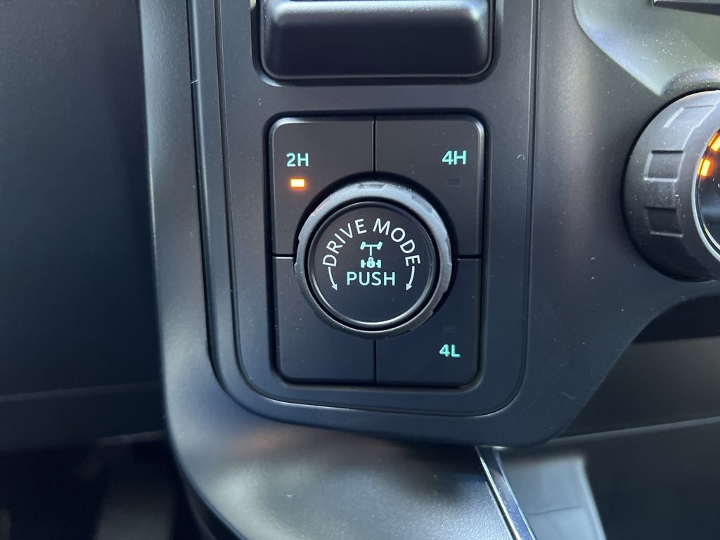 2025 Ford F-150 STX photo 23