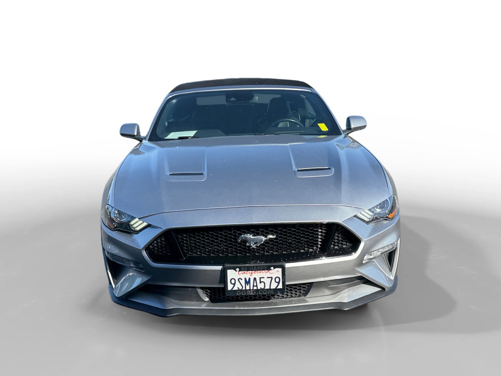 2022 Ford Mustang GT Premium photo 8