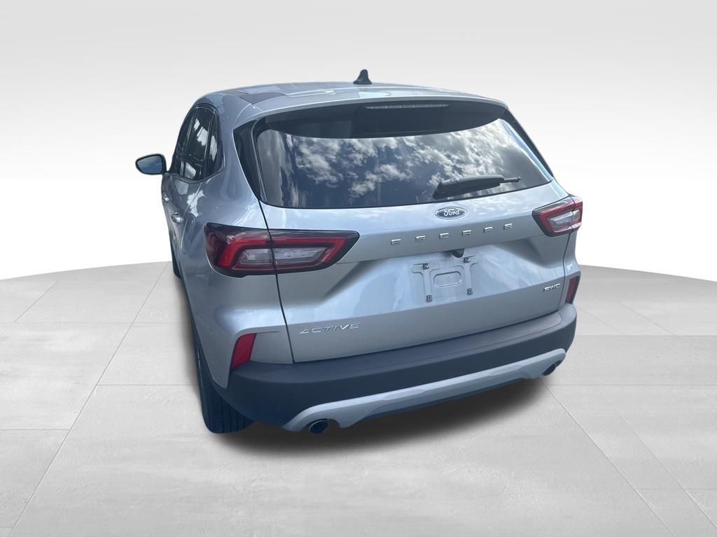 2024 Ford Escape Active photo 4