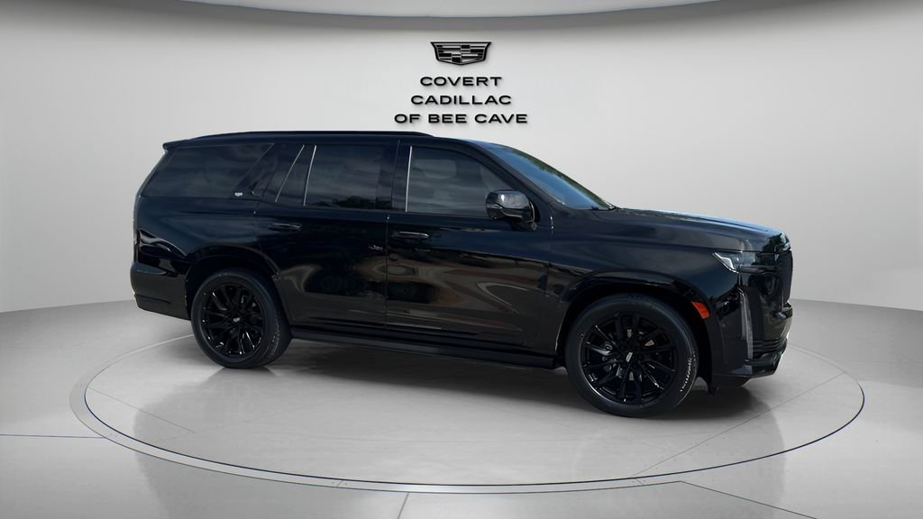 2023 Cadillac Escalade Sport photo 12