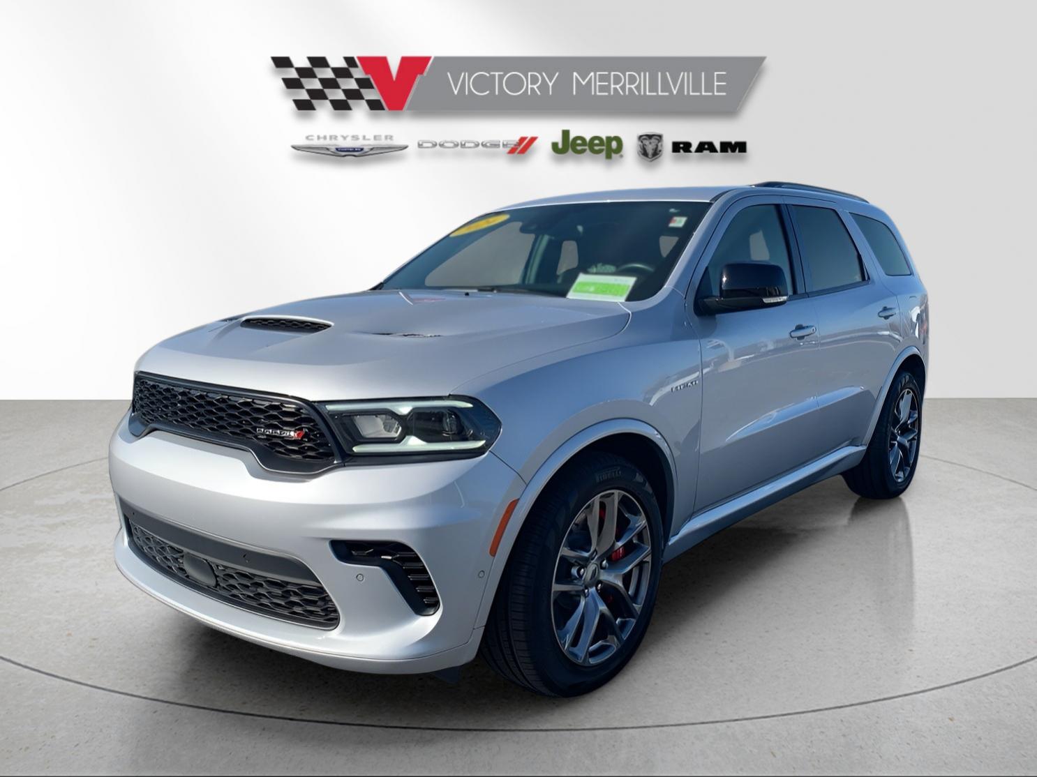2024 Dodge Durango R/T's photo