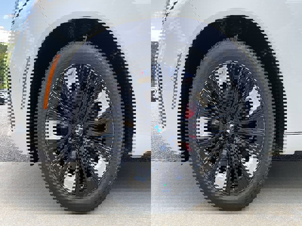 2026 Bmw X3 photo 13