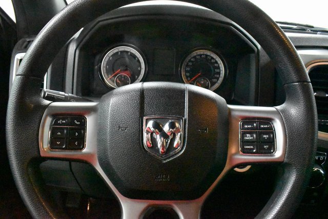 2021 Ram 1500 Classic Warlock photo 16