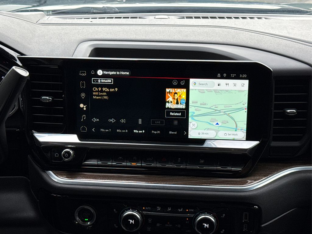 2023 Gmc Sierra 1500 Elevation photo 17