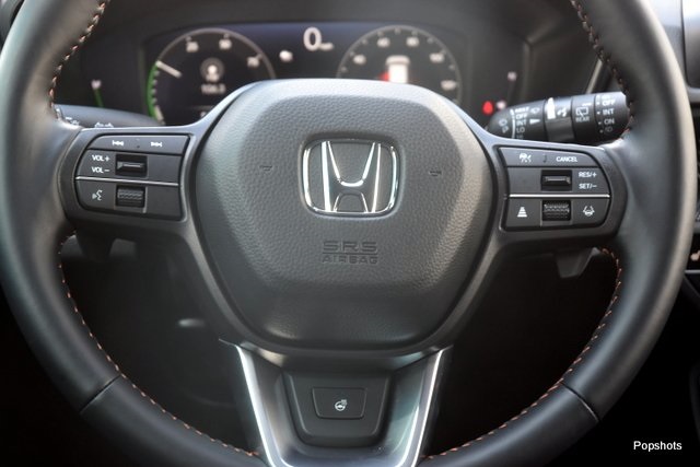 2026 Honda CR-V Hybrid photo 11