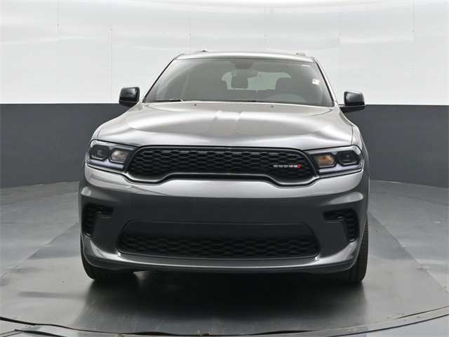 2026 Dodge Durango GT photo 3