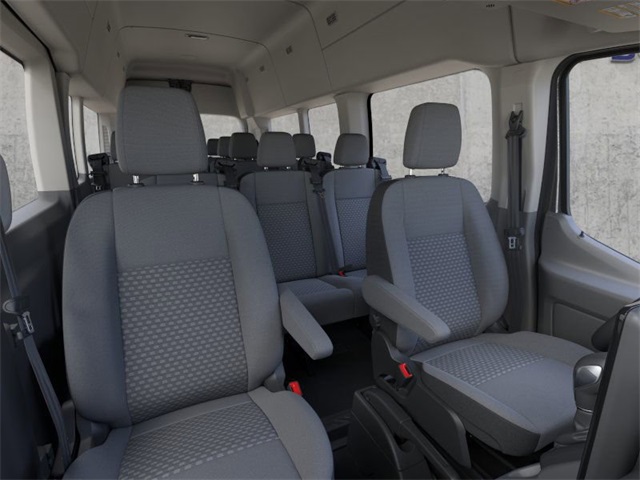 2025 Ford Transit photo 10