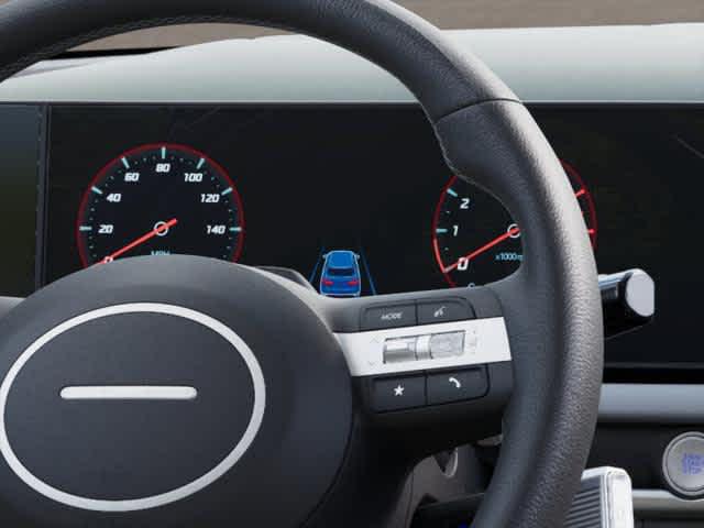2025 Hyundai Tucson Limited photo 11