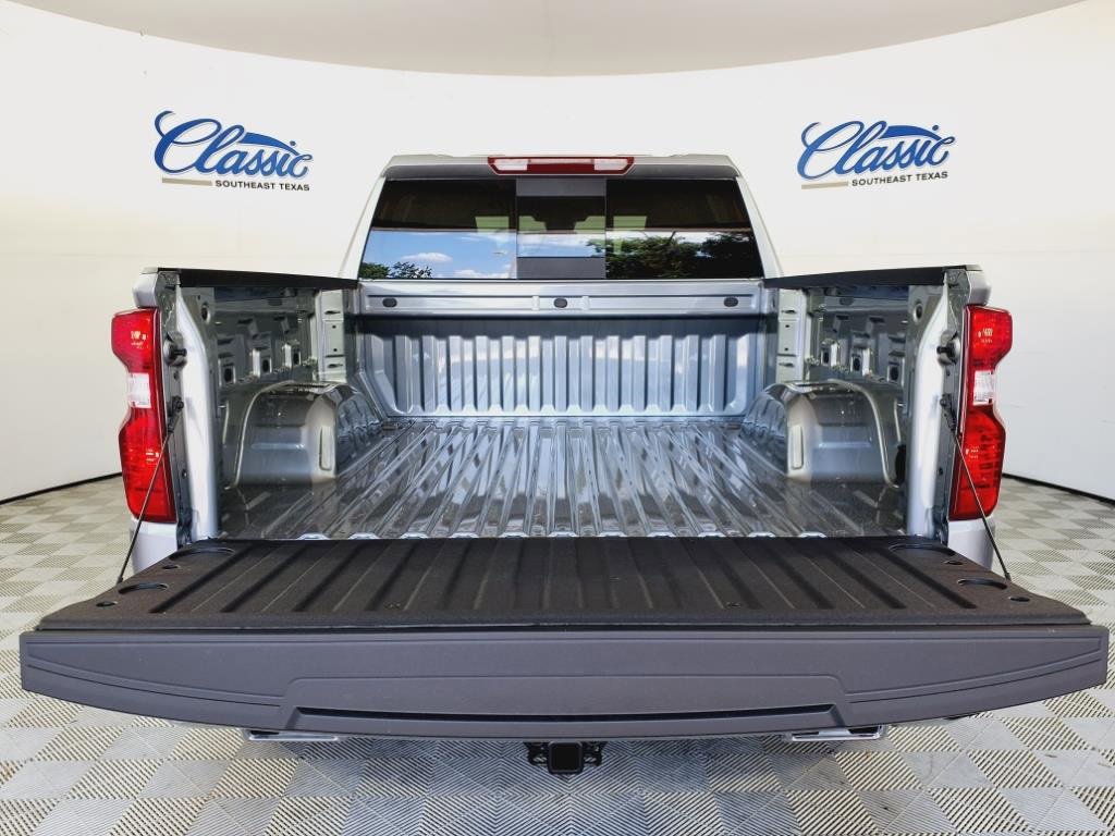 2026 Chevrolet Silverado 1500 LT photo 21