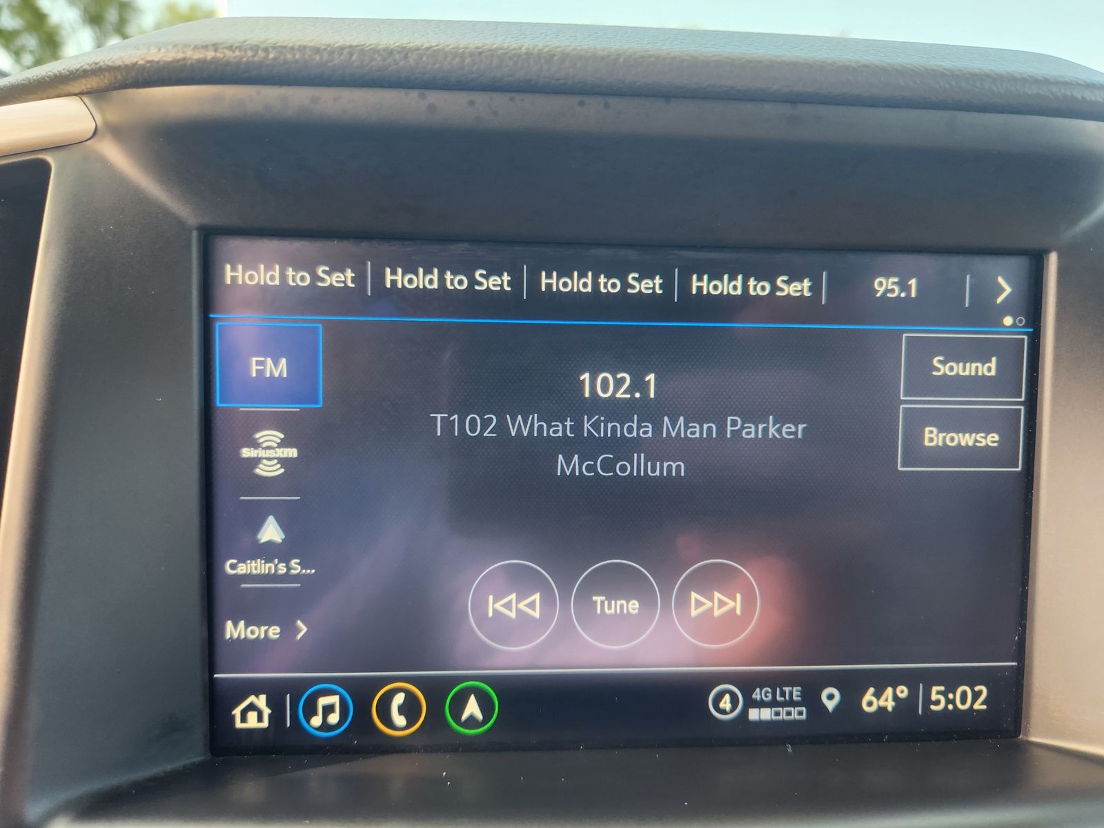 2022 Gmc Terrain Denali photo 16