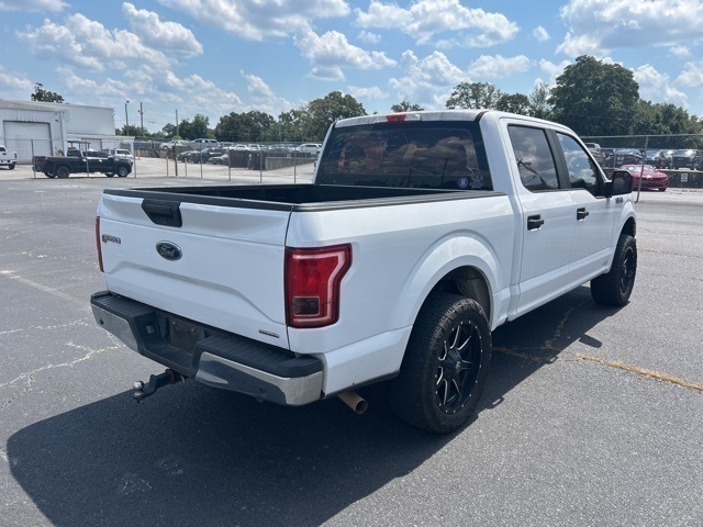 2016 Ford F-150 XL photo 4