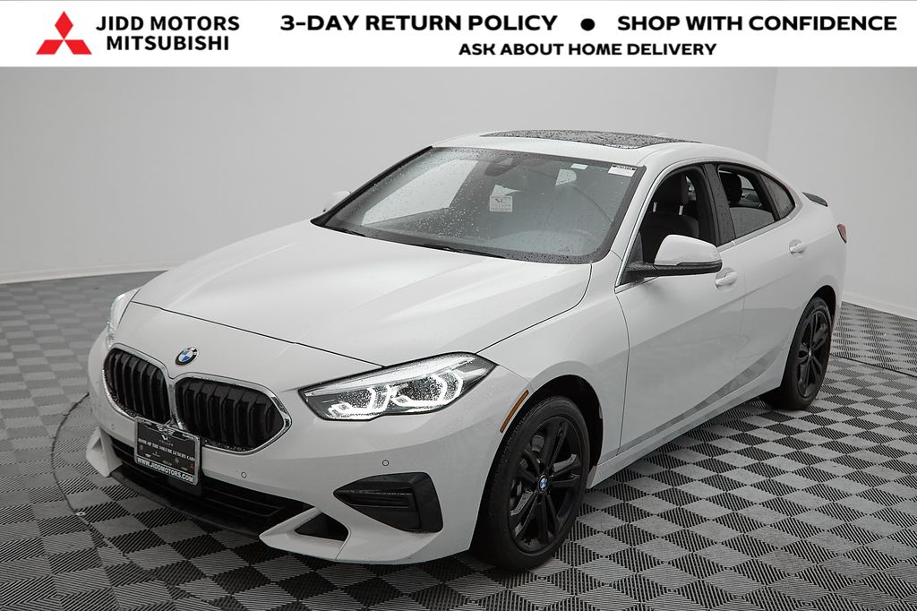2024 BMW 2 Series 228i's photo