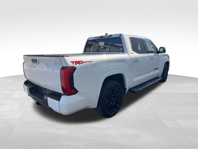 2023 Toyota Tundra SR5 photo 4