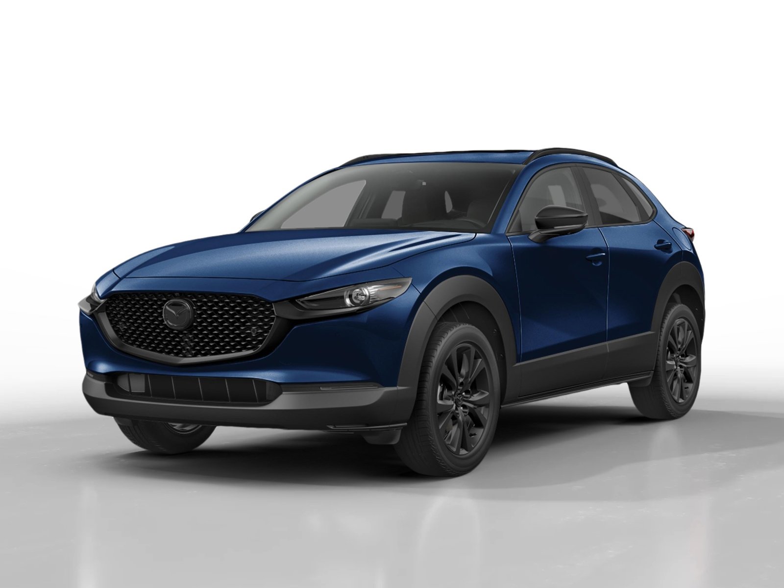 2026 Mazda CX-30 Turbo Aire Edition's photo