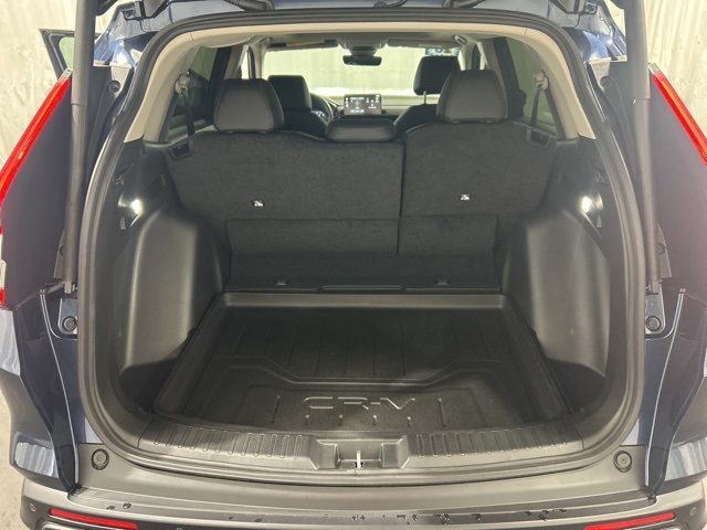 2026 Honda CR-V EX-L photo 8