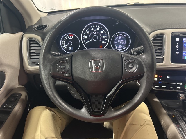 2018 Honda HR-V EX photo 12