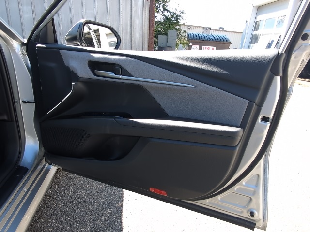 2025 Toyota Camry LE photo 37