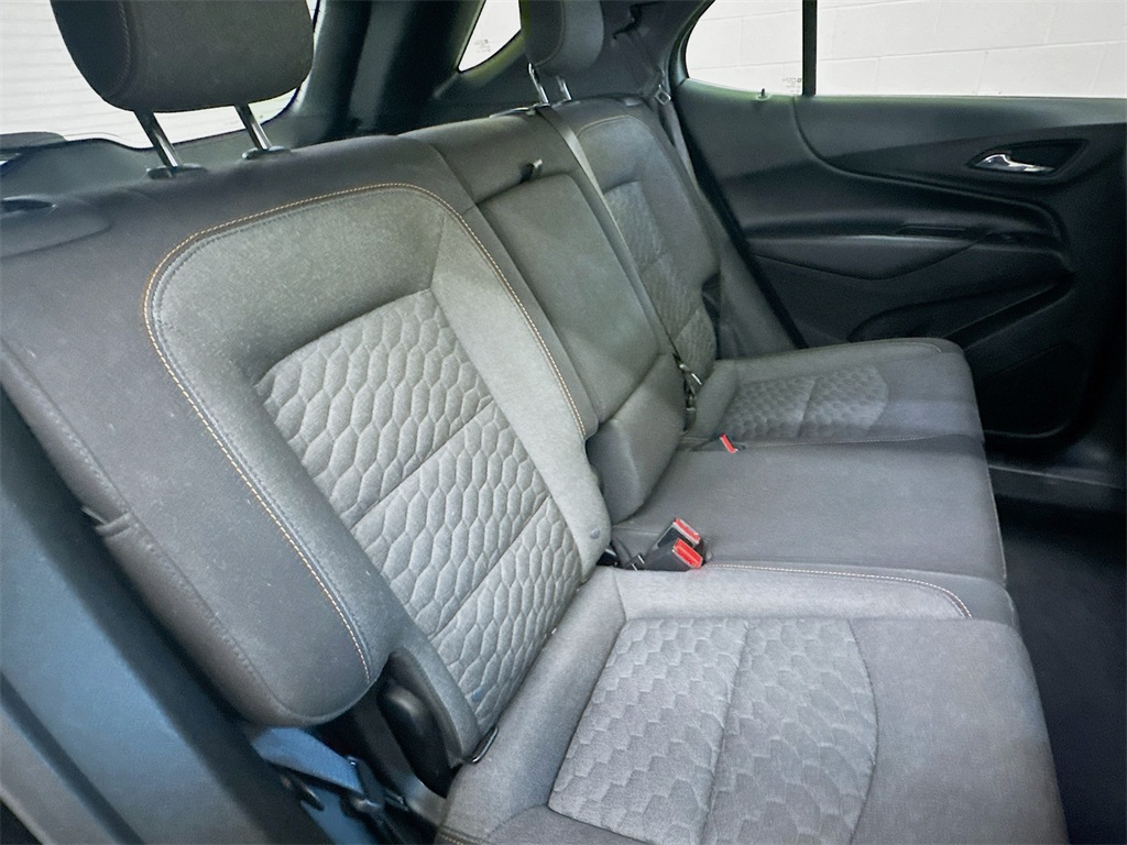 2018 Chevrolet Equinox LT photo 21