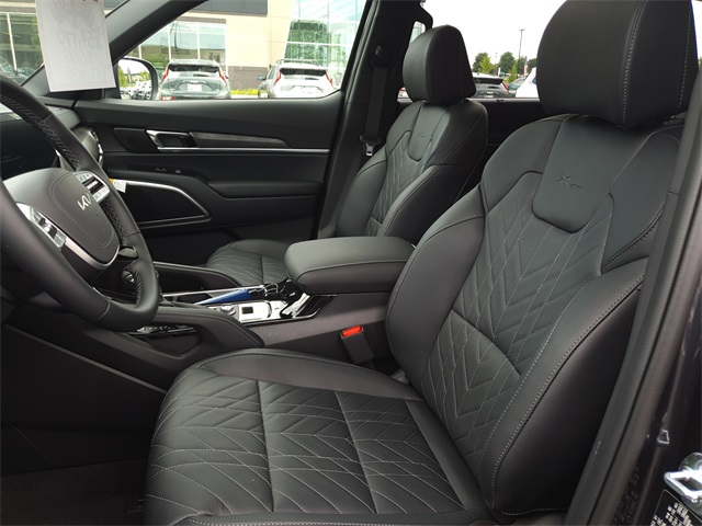 2025 Kia Telluride EX X-Pro photo 14